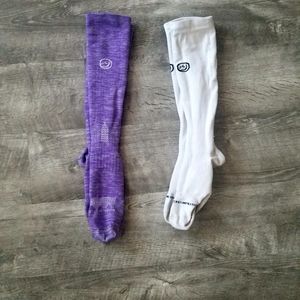 Cozy Compression Socks